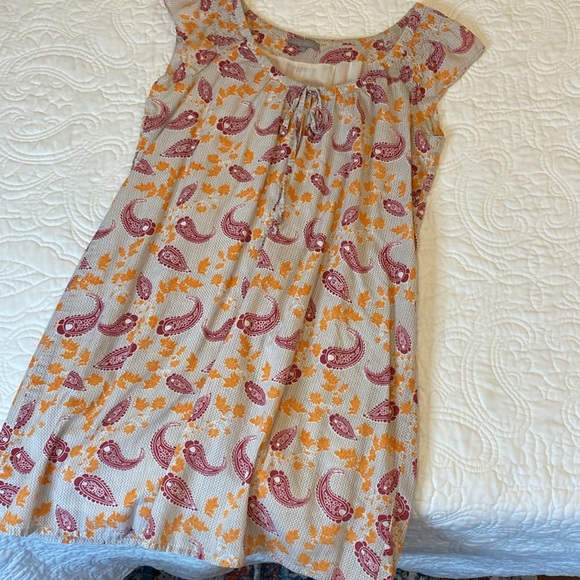 Somewhere casual summer dress - Picture 1 of 7